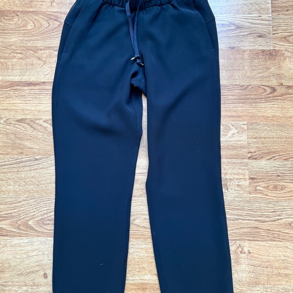 Lululemon stretched high rise cropped pant - Picture 3 of 4